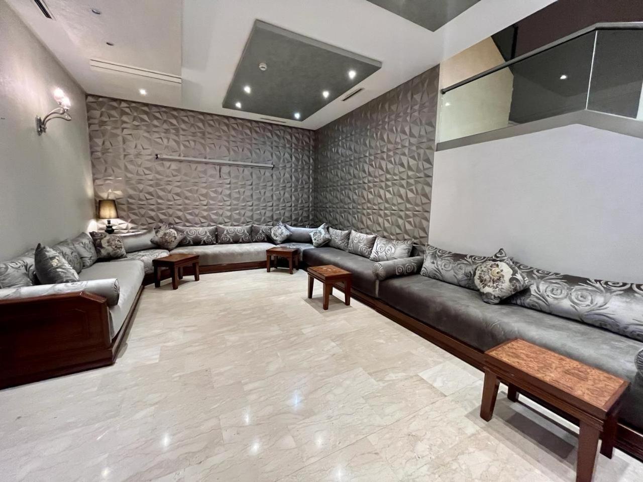 Hotel Malta Meknès Dış mekan fotoğraf