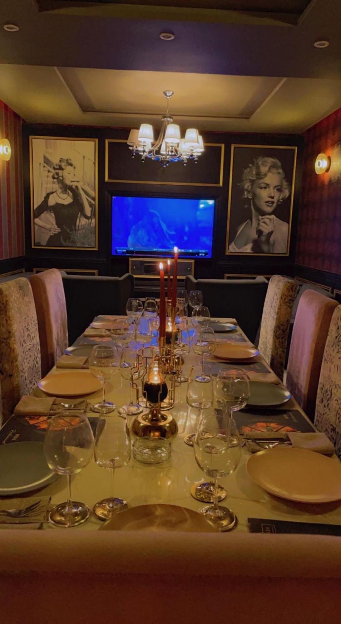 Hotel Malta Meknès Dış mekan fotoğraf