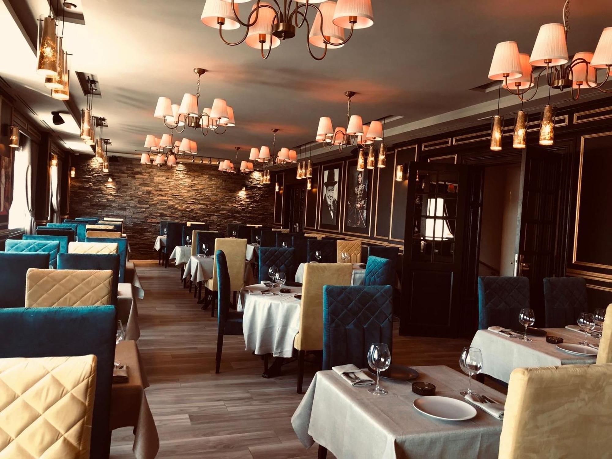 Hotel Malta Meknès Dış mekan fotoğraf