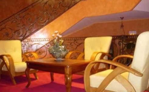 Hotel Malta Meknès Dış mekan fotoğraf